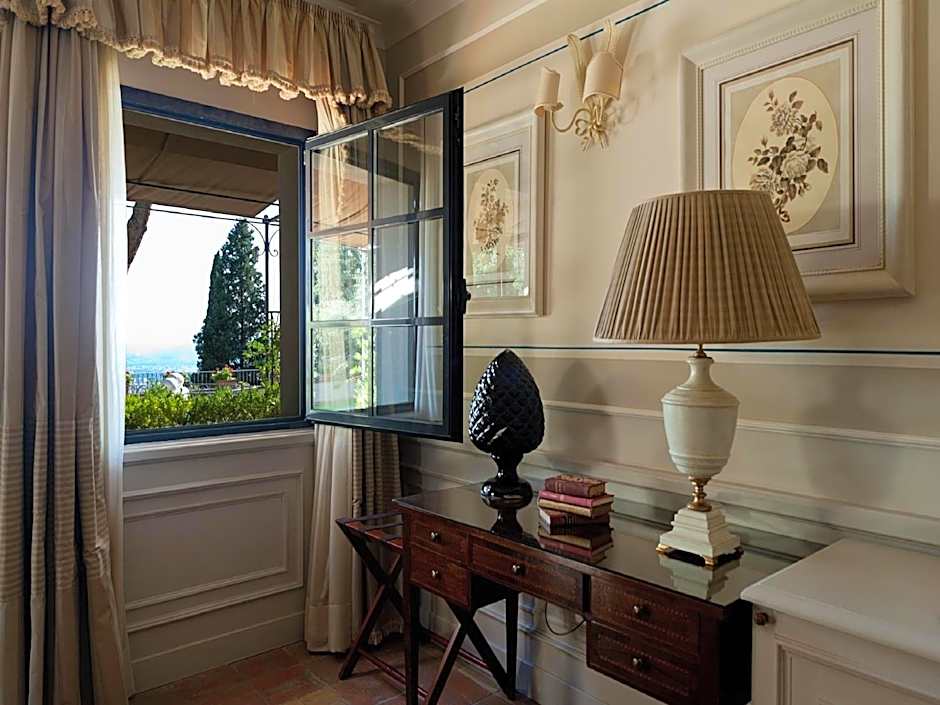 Hotel Villa Fiesole