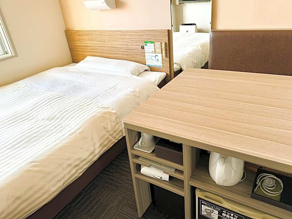 Super Hotel Hirosaki