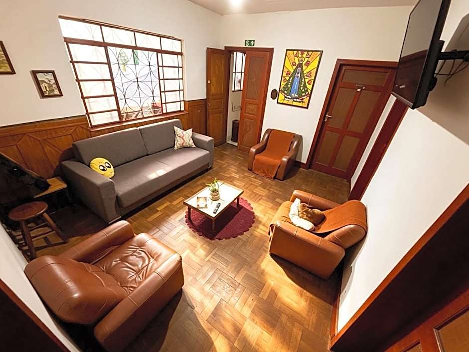 Nuh Hostel