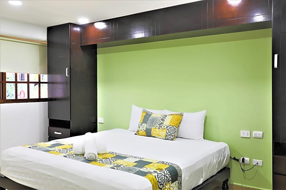 SC Hotel Playa del Carmen
