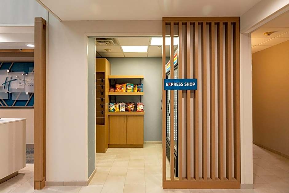 Holiday Inn Express Hotel & Suites West Chester By IHG