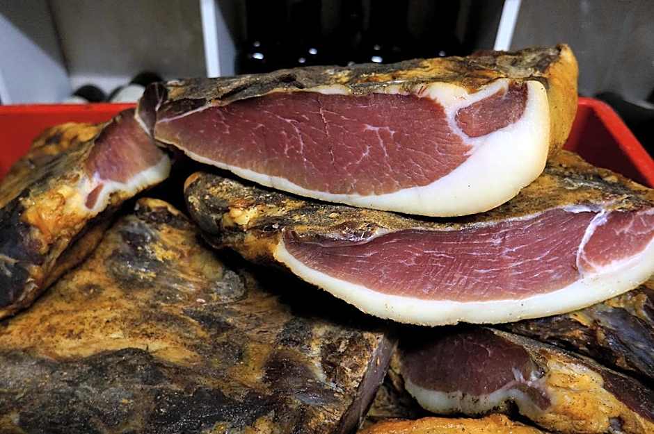 Waldhotel Schinkenwirt