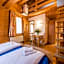 Hotel Alpenrose beim Ballenberg