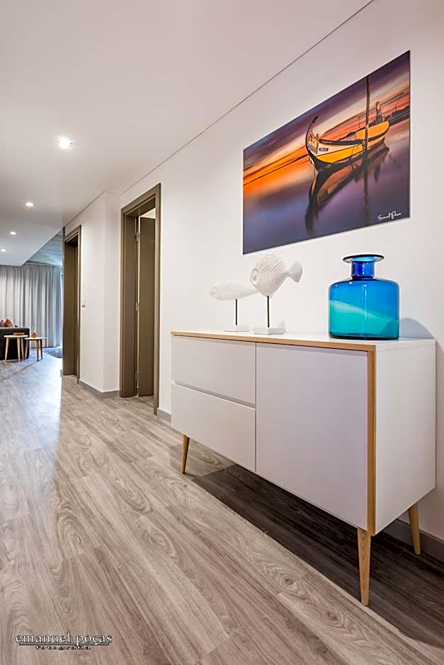 Innapartments - São Gonçalinho