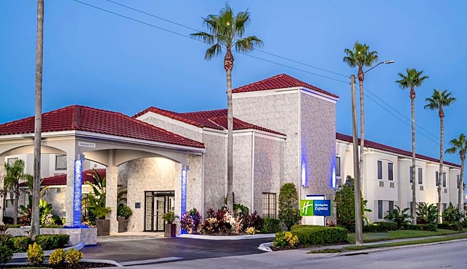 Holiday Inn Express St. Augustine Dtwn - Historic By IHG