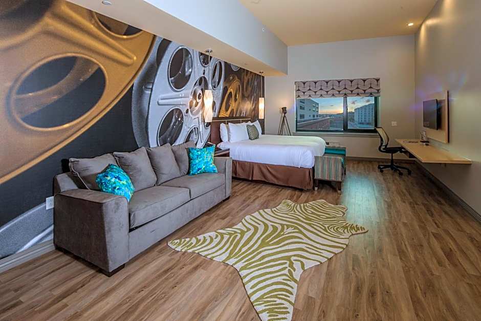 Hotel Indigo Pittsburgh East Liberty By IHG