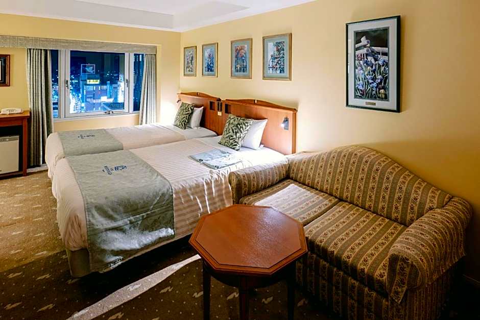 Boston Plaza Kusatsu Biwa Lake - Vacation STAY 15442v