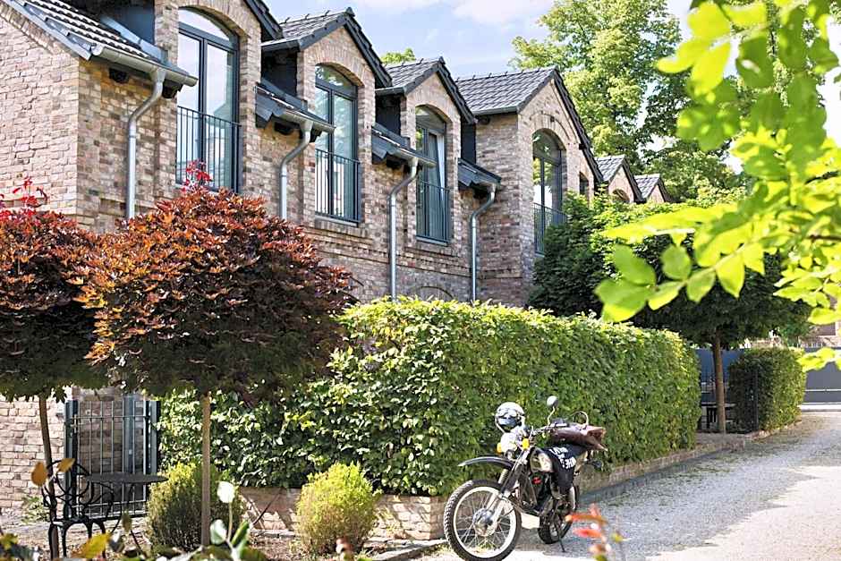 SEEBADHOF Berlin-Rangsdorf