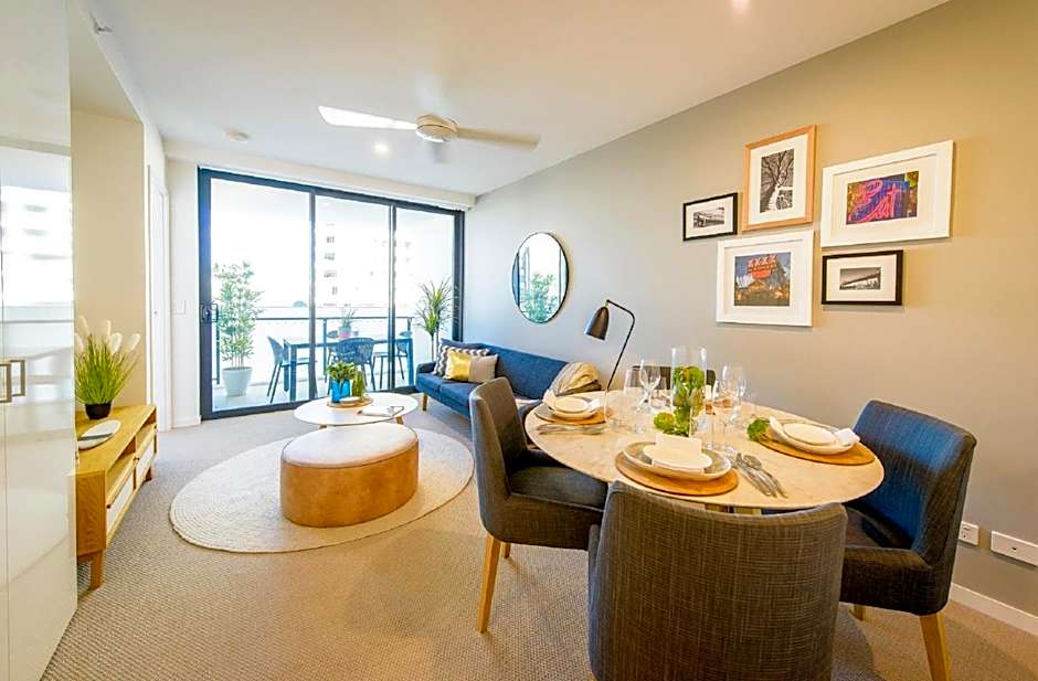 Alcyone Hotel Residences