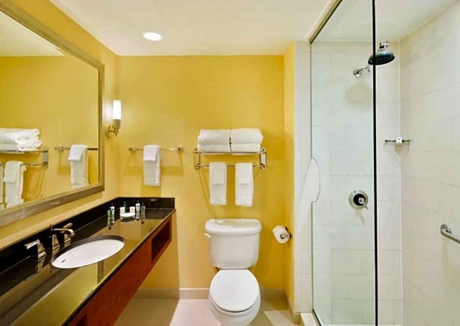 Wyndham Gettysburg Hotel & Conference Center