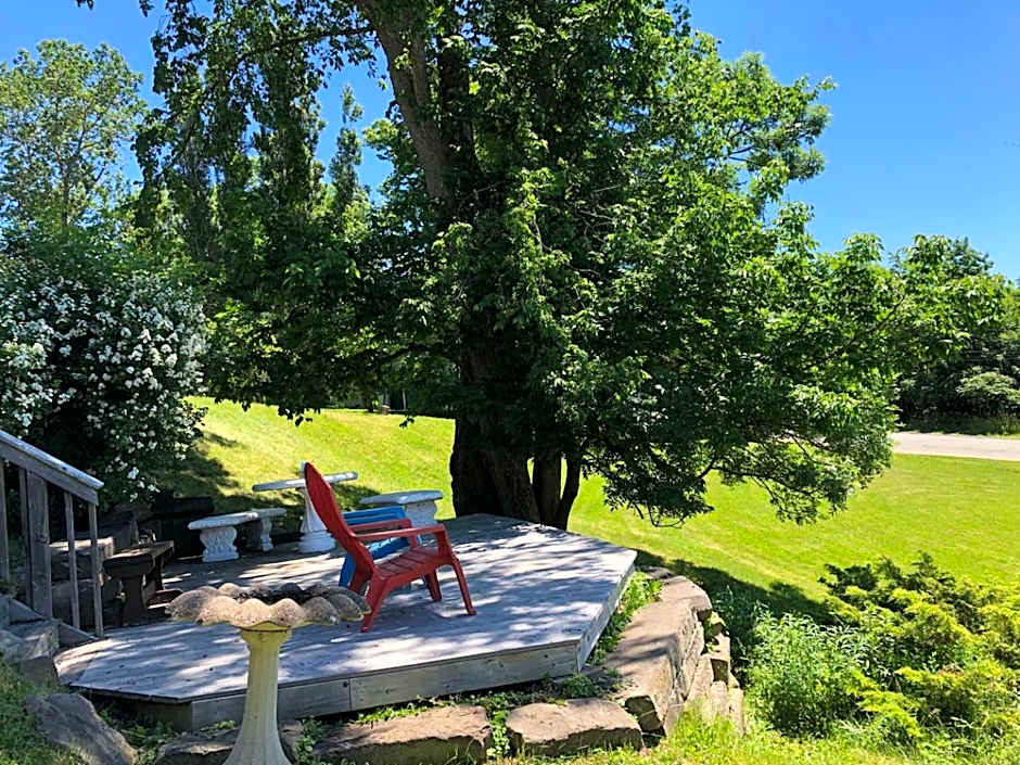 Braeside Country Inn