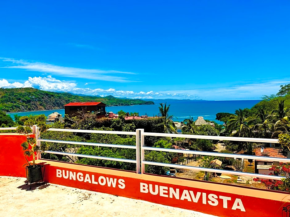 Bungalows BuenaVista