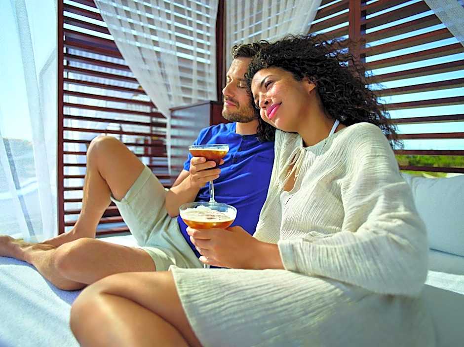 TUI BLUE Palm Garden