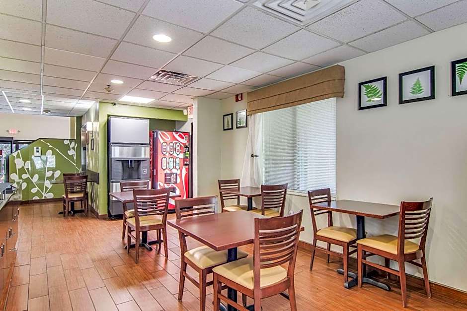 Sleep Inn Austintown - Youngstown, West