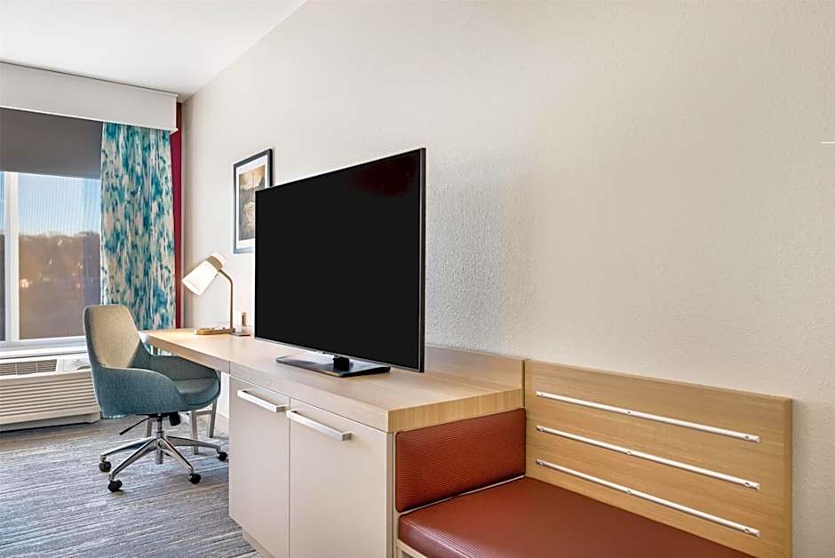 Hilton Garden Inn Mystic/Groton
