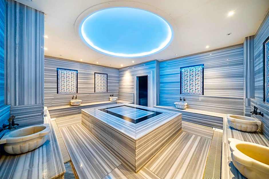 Mogons Exclusive Hotel