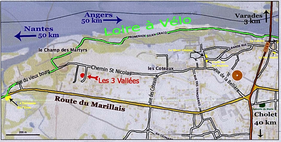 Les 3 Vallées