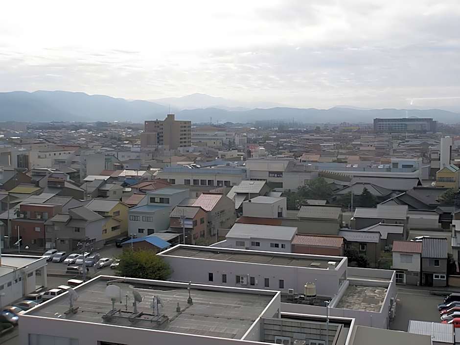 Grand Hotel Hakusan