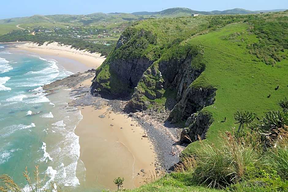 Eagles Nest hostel plus self catering private units