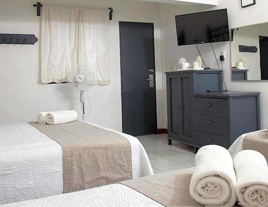 Marqués Oaxaca - Hotel