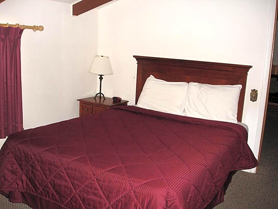 Georgetown Mountain Inn