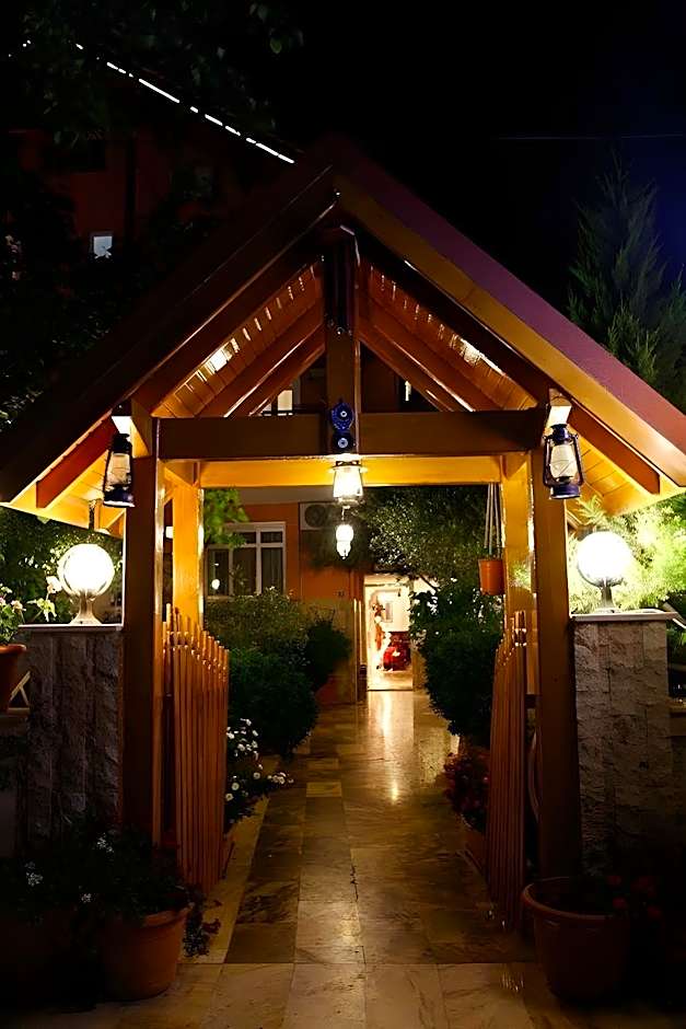 Venus Hotel