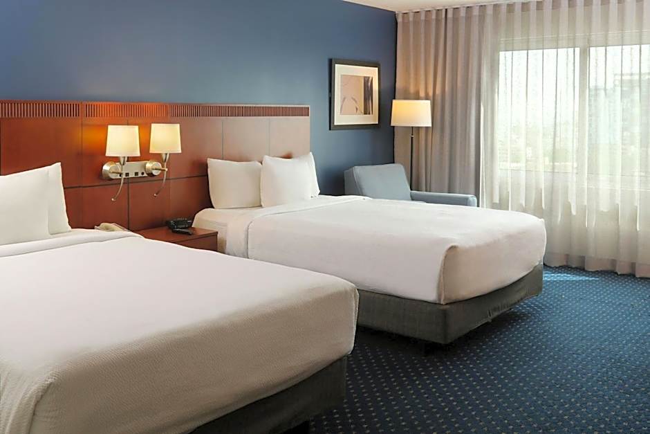 Courtyard by Marriott Monterrey San Jeronimo/Valle