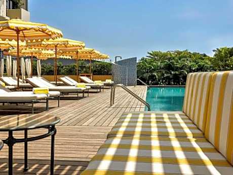 Novotel Abidjan Marcory