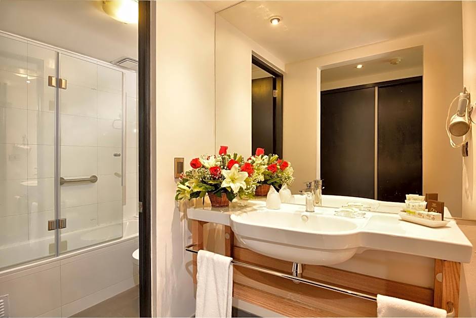 Hotel Eurotel Providencia
