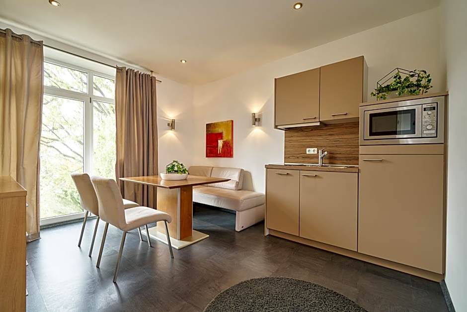Hotel am Hof