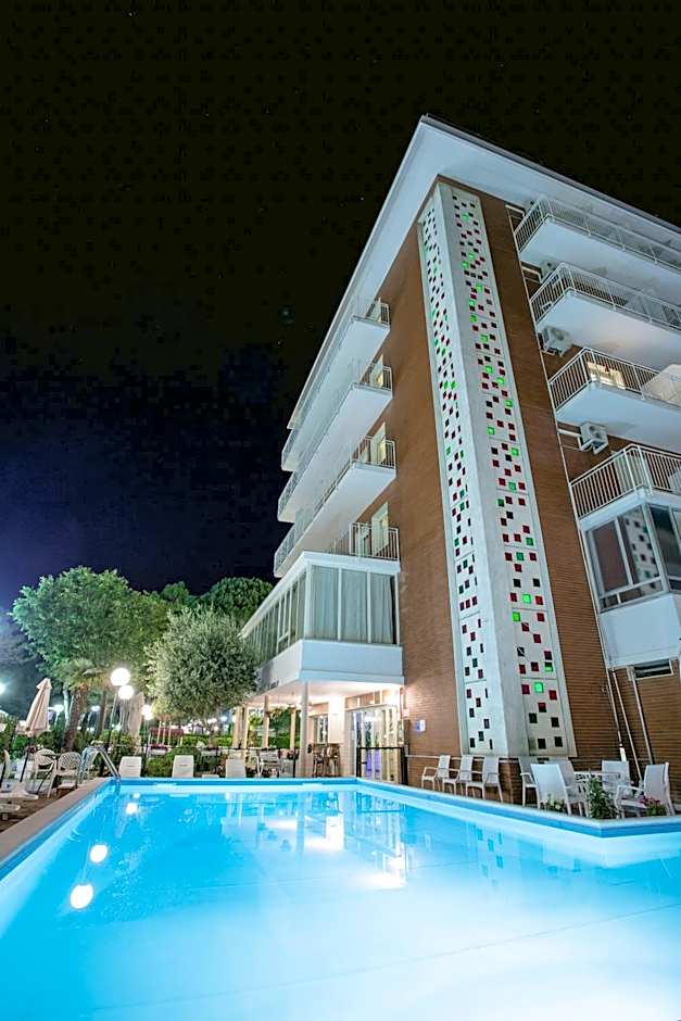 Hotel Ridolfi