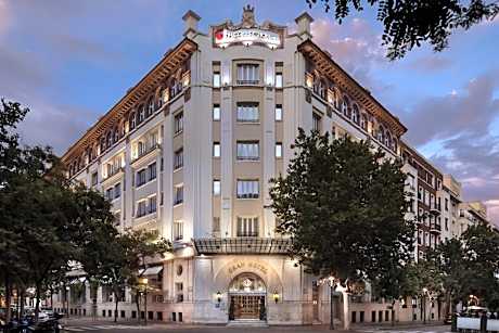 NH Collection Gran Hotel de Zaragoza