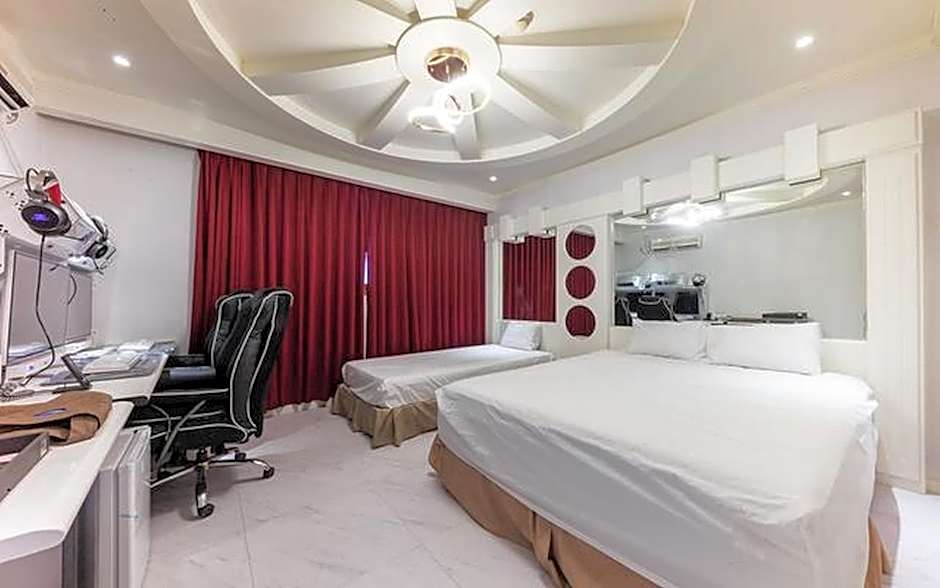 Gongju Hotel del Luna