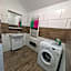 Green Garden Plus Apartman
