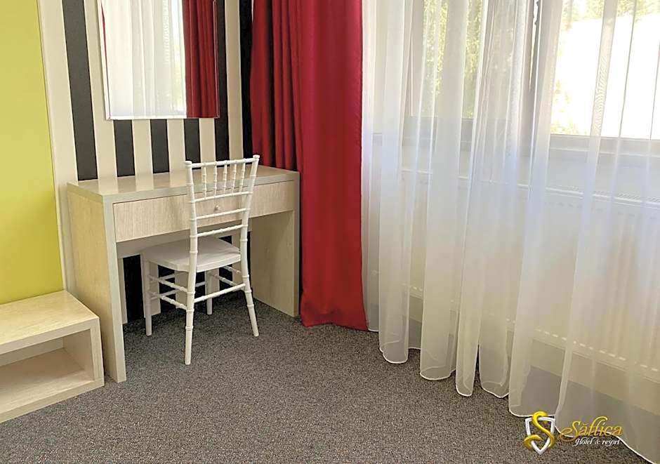Hotel Saftica