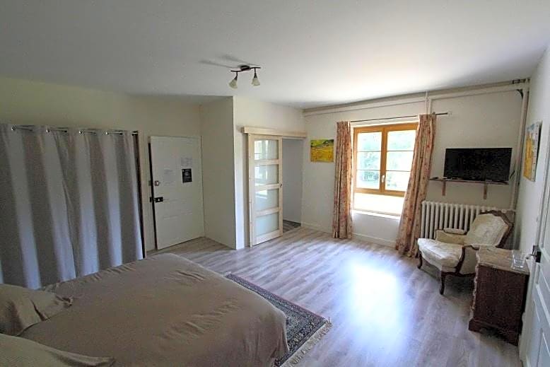 Domaine Du Moulin Neuf