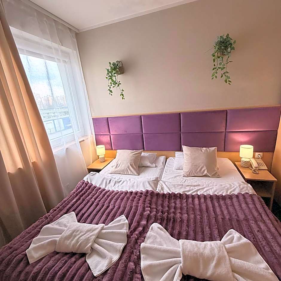 Great Polonia Silesian Quality Hotel
