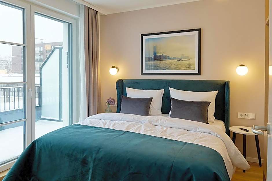 Arbio I Makro Apartments