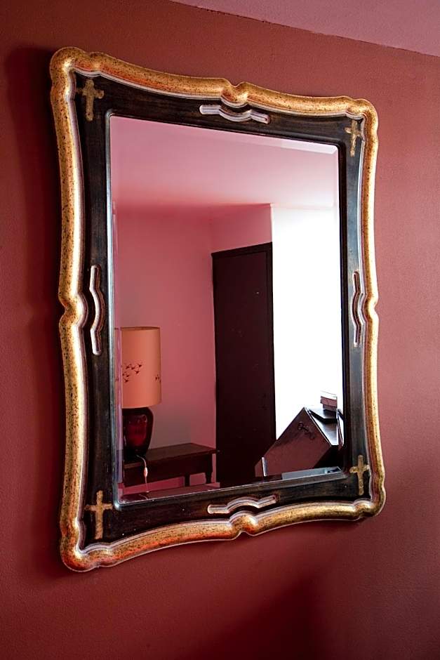 Grand Hôtel de l'Abbaye