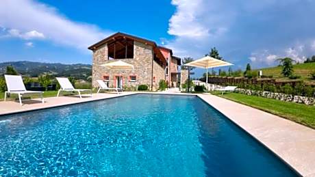 Agriturismo Monte di Bebbio