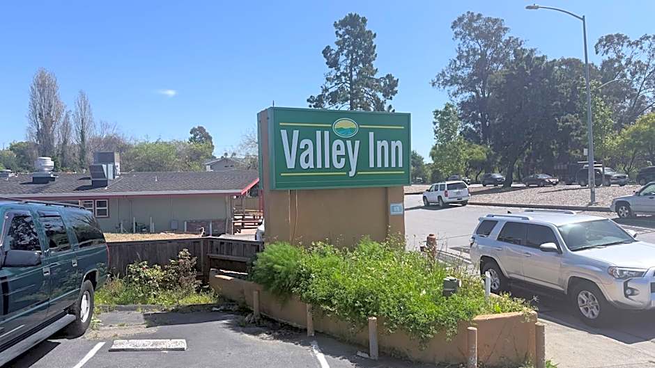 Valley Inn