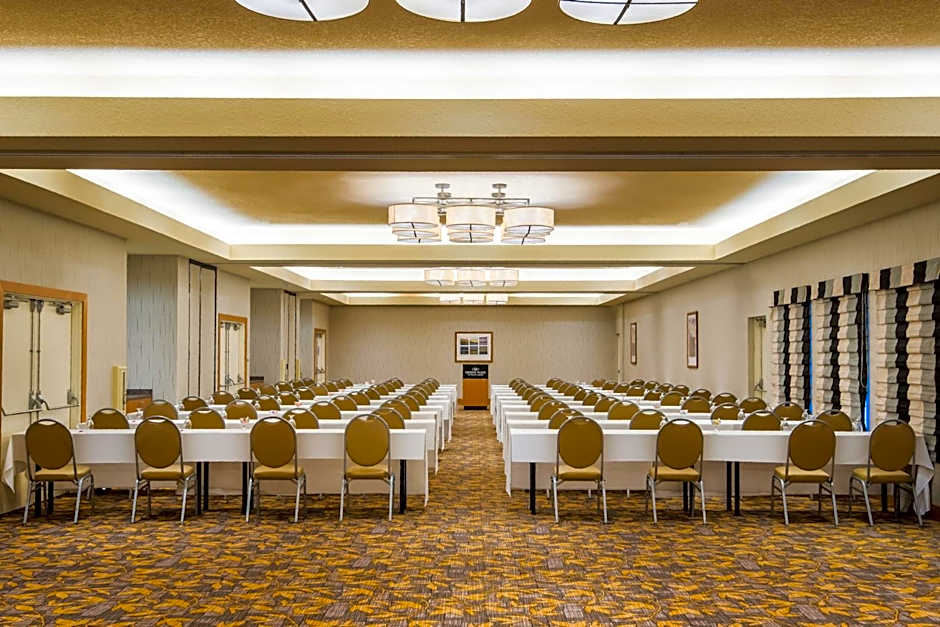 Crowne Plaza San Francisco Airport By IHG
