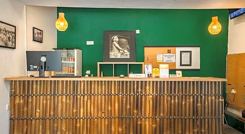 Urban Haven Sanur