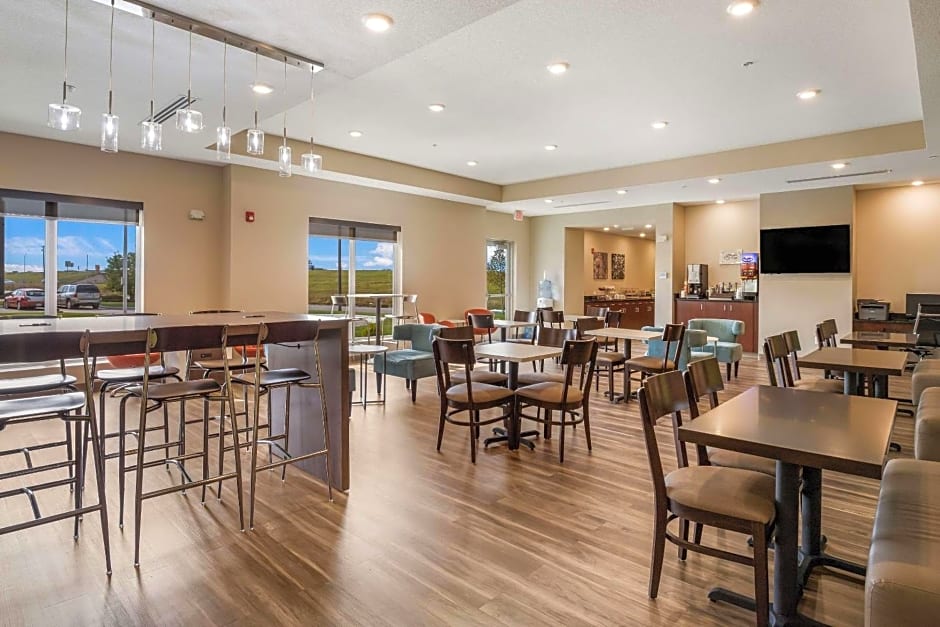 Sleep Inn & Suites Park City-Wichita North