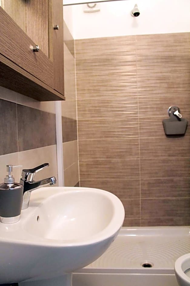 B&B La Casa Di Co – Naples, CO