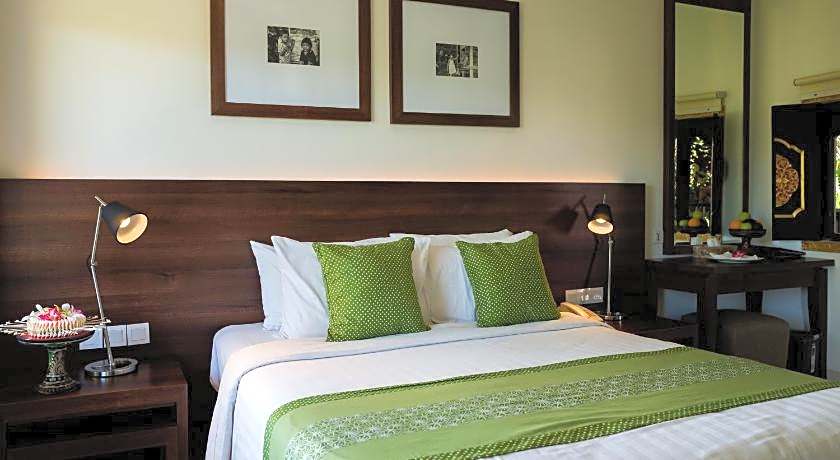 Bali Agung Village Hotel