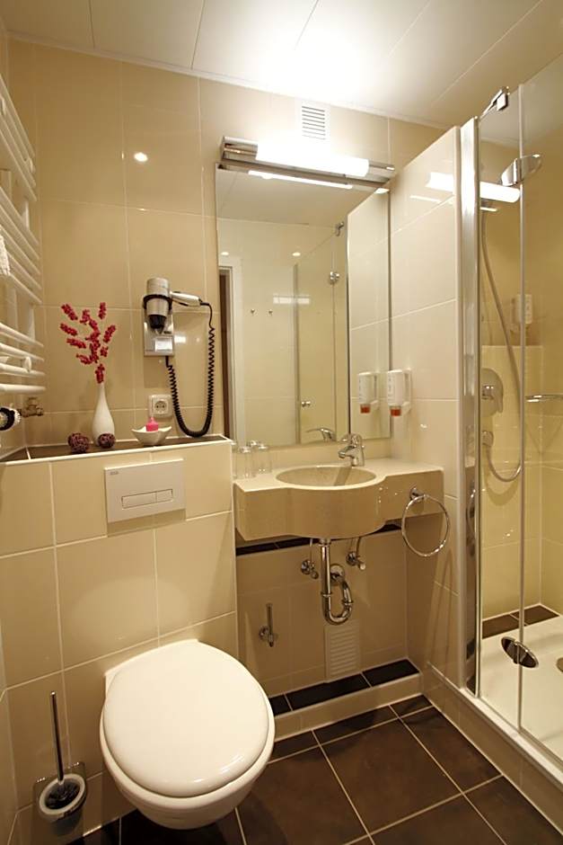 Hotel Kaiserhof Wesel