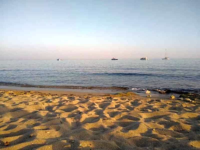 Hotel Magna Grecia