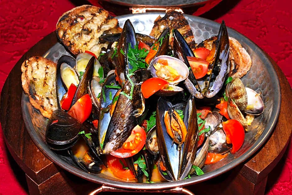 Continental Parkhotel