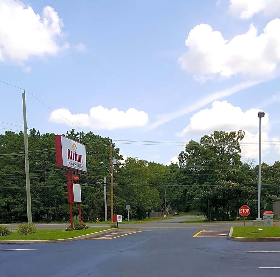 Atrium Inn & Suites